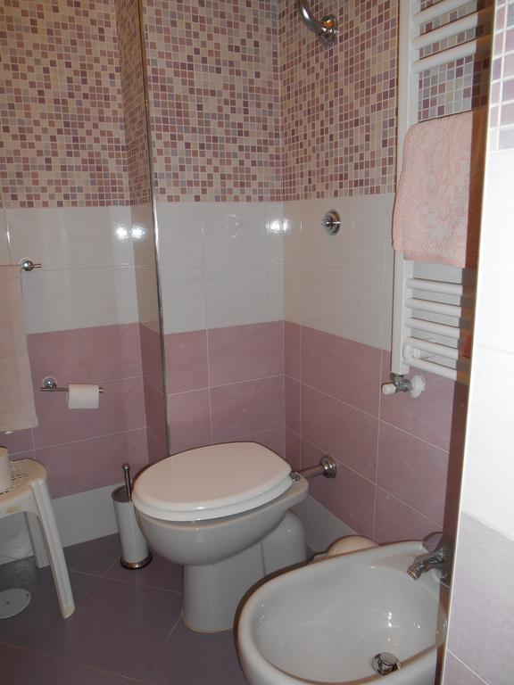 Casa Sannazzaro Apartman Nápoly Kültér fotó