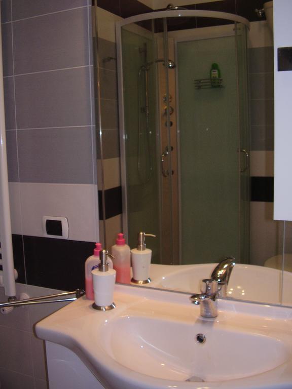 Casa Sannazzaro Apartman Nápoly Kültér fotó