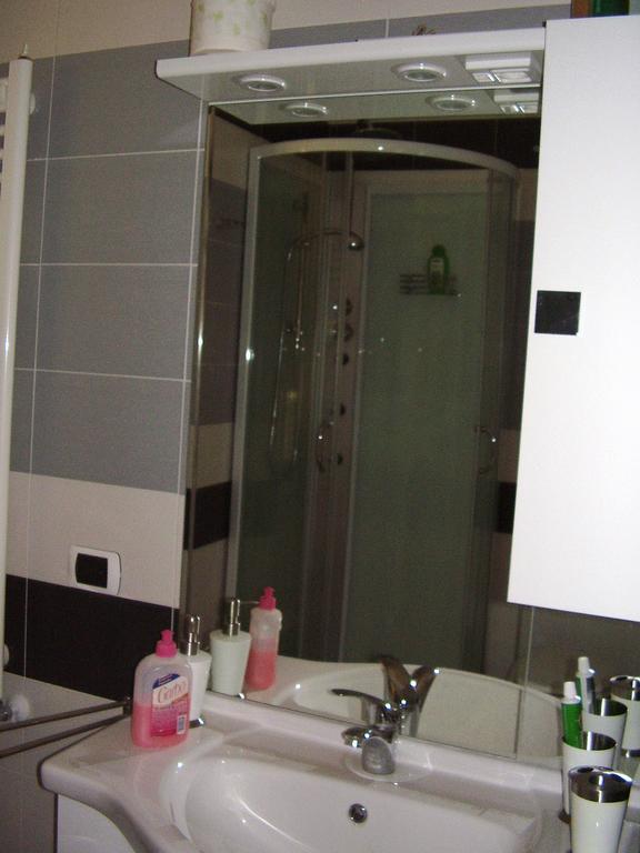 Casa Sannazzaro Apartman Nápoly Kültér fotó