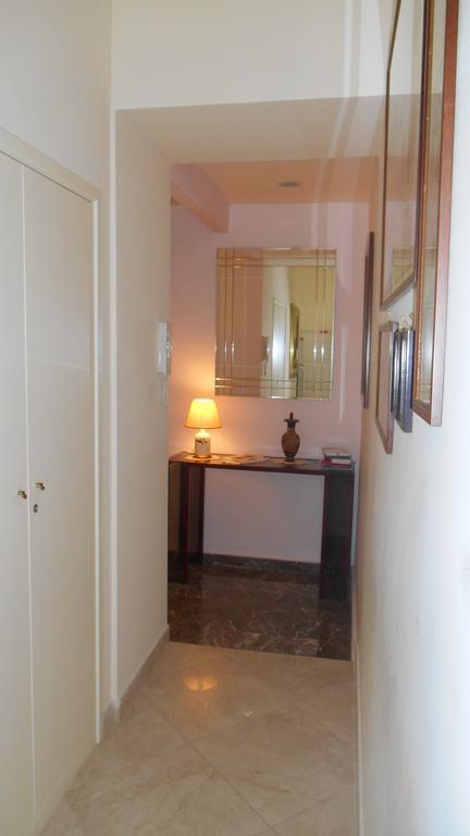 Casa Sannazzaro Apartman Nápoly Szoba fotó