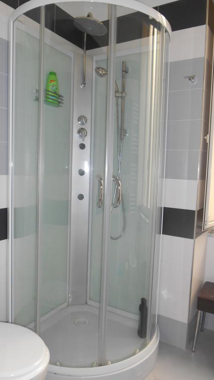 Casa Sannazzaro Apartman Nápoly Szoba fotó
