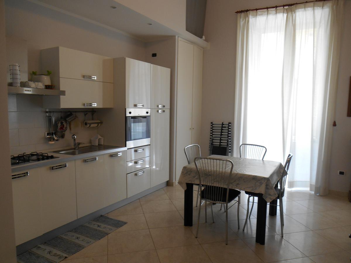 Casa Sannazzaro Apartman Nápoly Kültér fotó