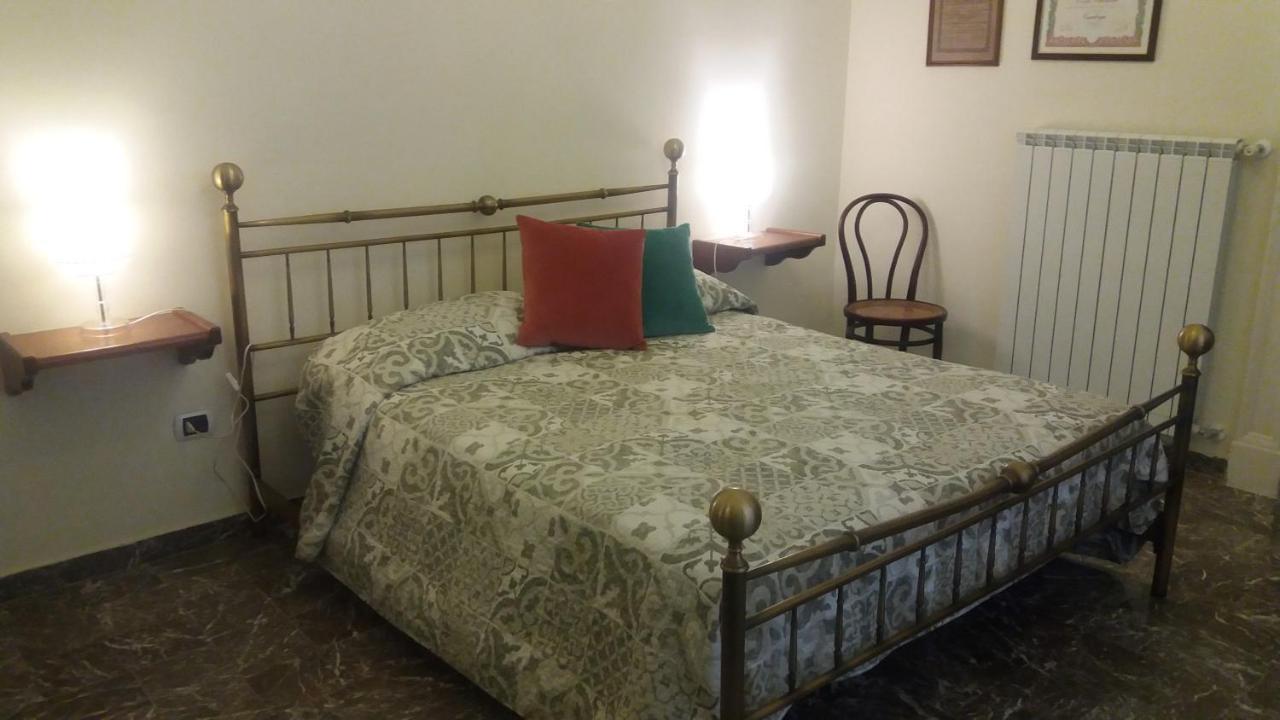 Casa Sannazzaro Apartman Nápoly Kültér fotó