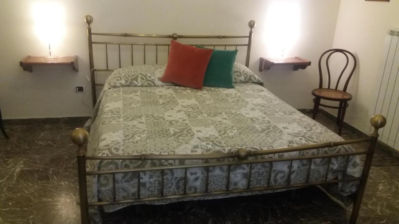 Casa Sannazzaro Apartman Nápoly Kültér fotó
